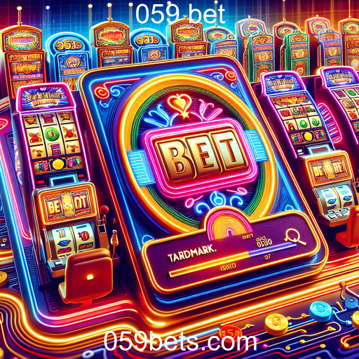 Descubra o Cassino Online no 059 Bet: A Diversão ao Seu Alcance